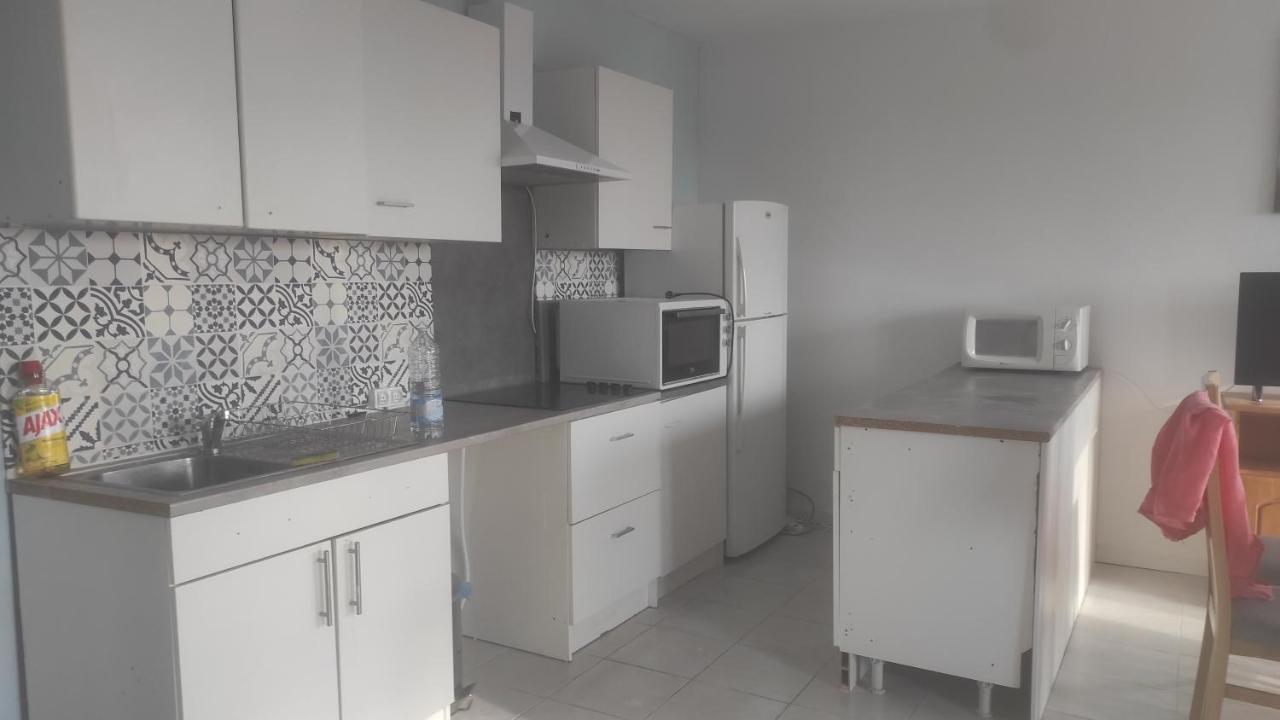 T2-T3 De 60M2 Vue Montagne, Toutes Proximites Perpignan Buitenkant foto