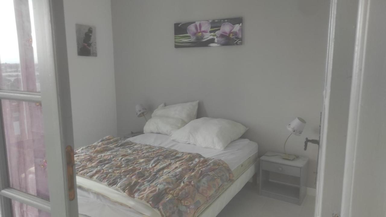 T2-T3 De 60M2 Vue Montagne, Toutes Proximites Perpignan Buitenkant foto