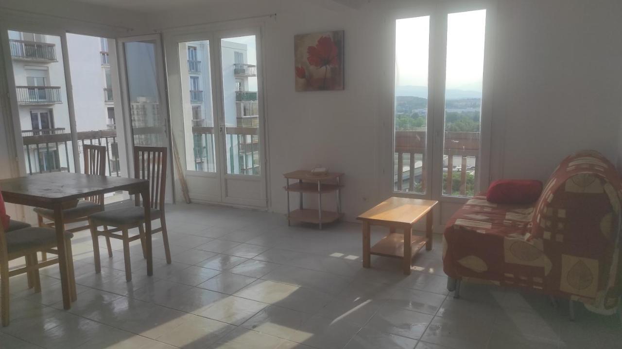 T2-T3 De 60M2 Vue Montagne, Toutes Proximites Perpignan Buitenkant foto